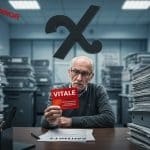 Mantes-la-Jolie : Carte Vitale Bloquée, un Trait d’Union Manquant