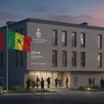 Mantes-la-Jolie : Une Nouvelle Ère Diplomatique S’Ouvre