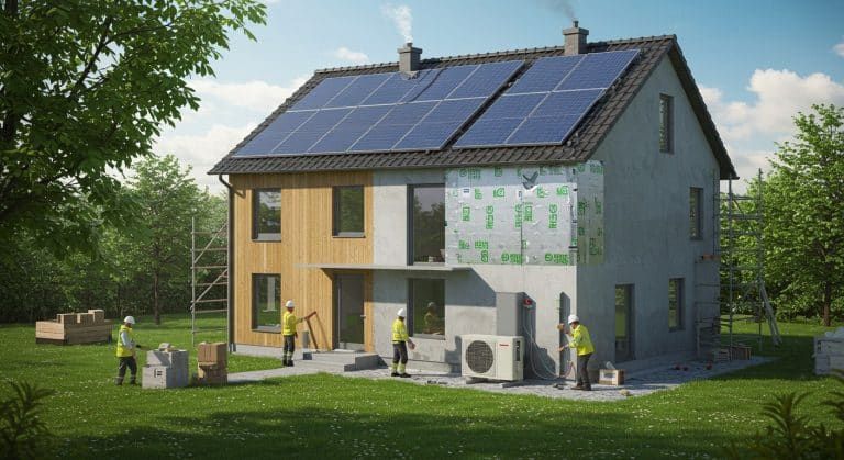 MaPrimeRénov’ 2025 : Aides, Travaux Éligibles Et Exclusions