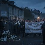 Marche Blanche à Nogent : Hommage Émouvant à une Surveillante