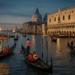 Mariage de Milliardaires à Venise : Un Événement Éblouissant