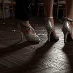 Mariage Gâché : Amputation à Cause de Chaussures Trop Petites