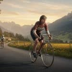 Marie Marvingt : A-t-elle Vraiment Couru le Tour 1908 ?
