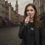 Marine de Star Academy : Son Parcours à Lille