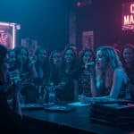 Marine Fête Son Album à Lille : Une Nuit Inoubliable