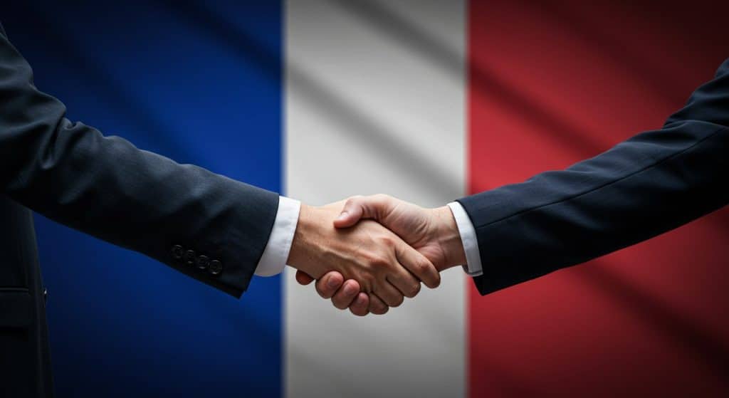 Marine Le Pen et Ciotti : Une Alliance Stratégique Décryptée