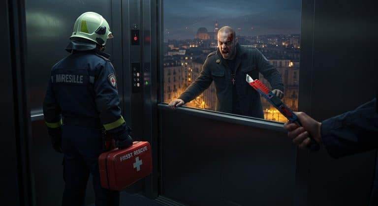 Marins-Pompiers Agressés à Marseille : Un Secours Tourne Mal
