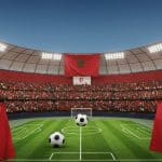 Maroc-Tunisie : Heure Et Chaîne Du Match Amical Du 6 Juin