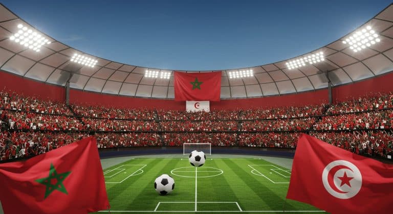 Maroc-Tunisie : Heure Et Chaîne Du Match Amical Du 6 Juin