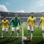 Marquinhos Encense Ancelotti : Le Brésil en Route vers 2026