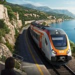 Marseille-Nice : La Révolution Ferroviaire Est-Elle au Rendez-Vous ?