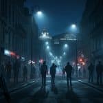Marseille : Vague de Violence Secoue la Cité Phocéenne