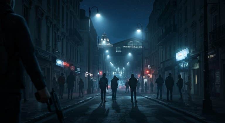 Marseille : Vague de Violence Secoue la Cité Phocéenne