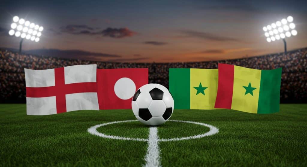 Match Amical Angleterre-Sénégal : Heure, Chaîne et Analyse