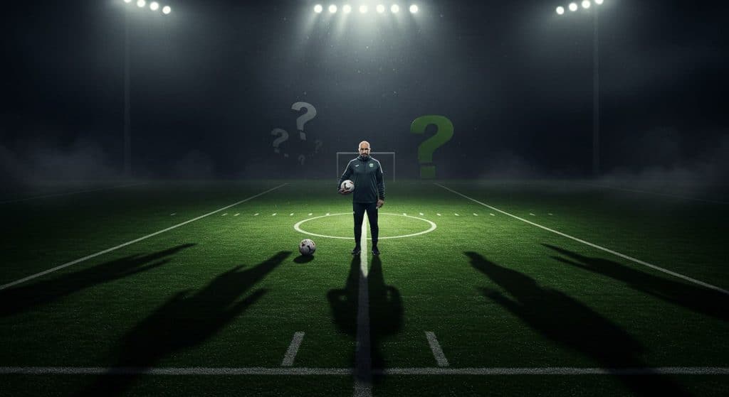 Match Arrangé ? L’Entraîneur de Versailles Brise le Silence