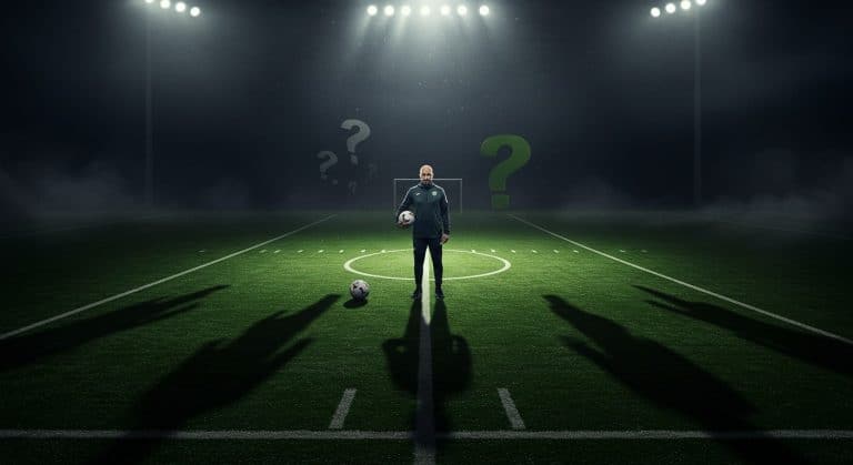 Match Arrangé ? L’Entraîneur de Versailles Brise le Silence