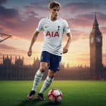 Mathys Tel Signe à Tottenham : Transfert à 35M€