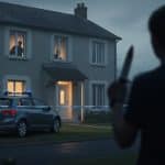 Matricide au Blanc-Mesnil : Un Drame Psychiatrique