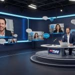 Matthieu Croissandeau Débarque sur T18 : Une Nouvelle Voix