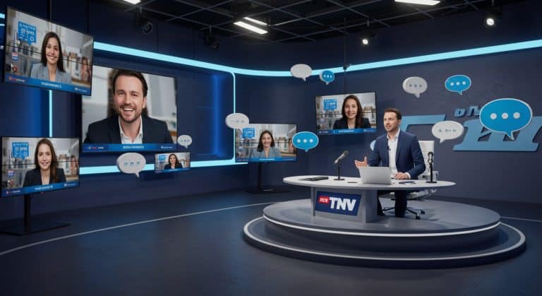 Matthieu Croissandeau Débarque sur T18 : Une Nouvelle Voix