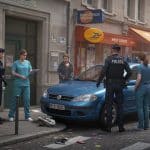 Médecin Condamnée pour Violences sur Policiers à Lorient
