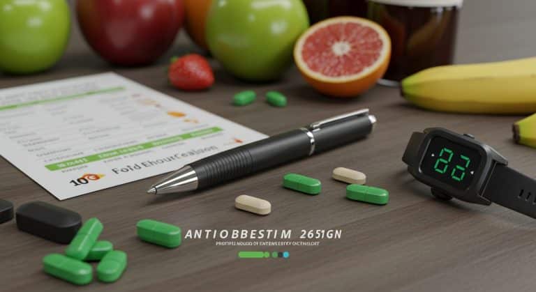 Médicaments Anti-Obésité : Une Révolution Accessible à Tous