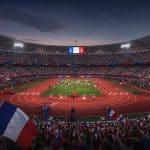 Meeting de Paris 2025 : Ferveur des JO et Stars de l’Athlétisme