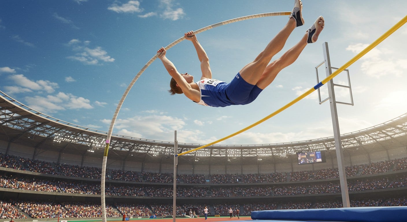 Ne manquez pas Mondo Duplantis au meeting de Stockholm ! Horaire, chaîne TV et enjeux du record du monde de la perche ce 15 juin 2025.