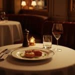 Meilleures Adresses Parisiennes pour Dîner Seul