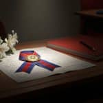 Mélanie G. : Légion d’Honneur Posthume Après Drame