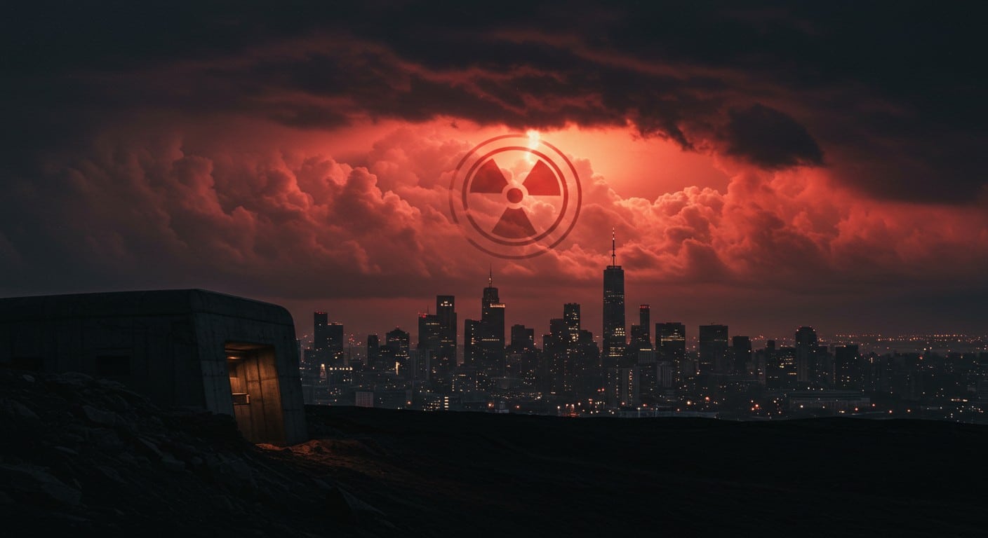 Découvrez la menace nucléaire actuelle et des conseils pratiques pour s’en protéger. Analyse et solutions face à ce danger mondial.
