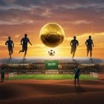 Mercato Foot : Pourquoi les Stars Européennes Rejoignent l’Arabie Saoudite