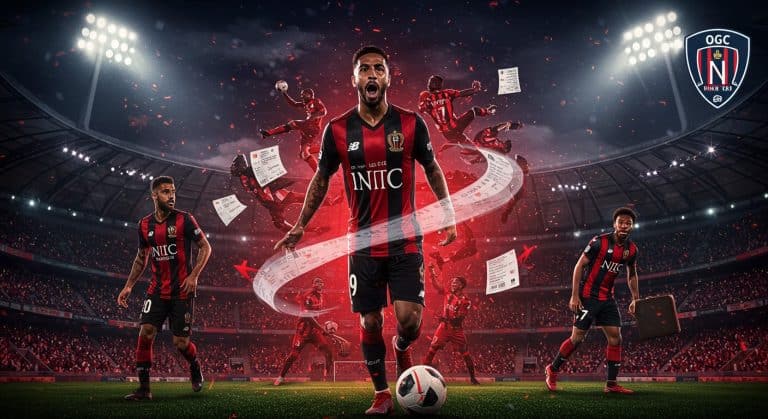 Mercato Nice 2025 : Qui Part, Qui Reste ?