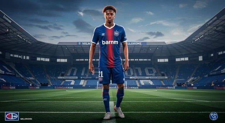 Mercato OM : CJ Egan-Riley, Nouvelle Perle Défensive