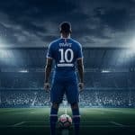 Mercato Paris FC : Benjamin André, un Coup d’Éclat ?