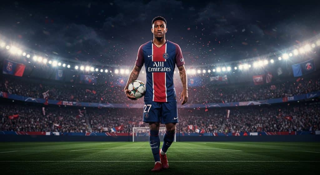 Mercato Paris FC : Pablo Rosario Dans Le Viseur