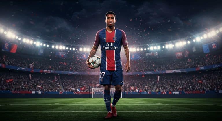 Mercato Paris FC : Pablo Rosario Dans Le Viseur