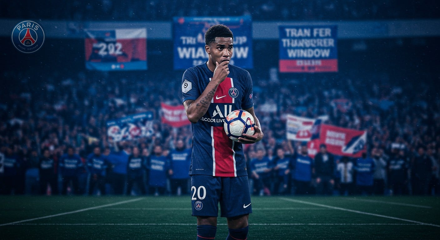 Le retour de Carlos Soler au PSG après son prêt à West Ham soulève des questions sur son avenir. Transfert ou nouvelle chance ? Découvrez les enjeux.