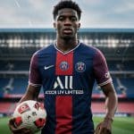 Mercato PSG : Yoram Zague Vers Copenhague ?
