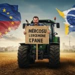 Mercosur : Les Agriculteurs Français Face à l’Accord Controversé