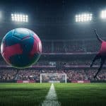 Messi Éblouit : Son Coup Franc Magique en Coupe du Monde des Clubs