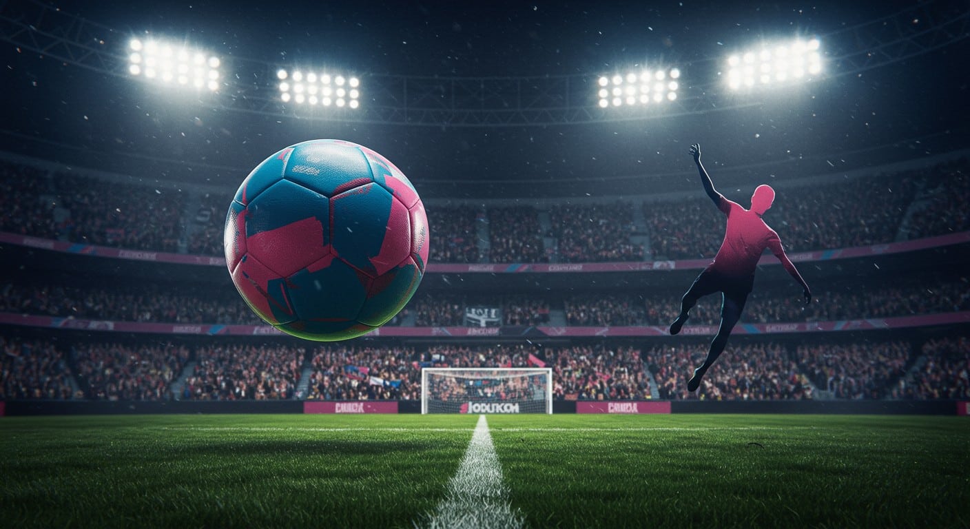 Lionel Messi marque un coup franc somptueux pour l’Inter Miami contre Porto en Coupe du Monde des Clubs 2025. Découvrez l’impact de ce génie du foot !