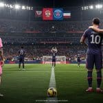 Messi Face au PSG : Un Match de Retrouvailles Amer
