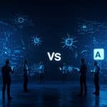 Meta Vs OpenAI : La Guerre des Talents en IA S’intensifie