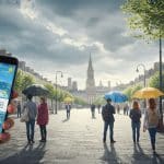Météo Achères : Prévisions 7 Jours et Conseils