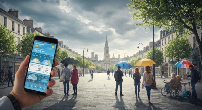Météo Achères : Prévisions 7 Jours et Conseils