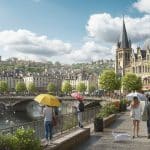 Météo Antony : Prévisions 7 Jours et Tendances