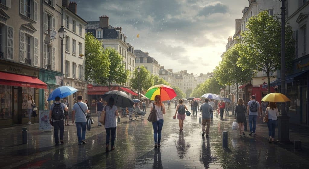 Météo Asnières-sur-Seine : Prévisions 7 Jours et Conseils
