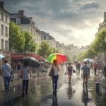 Météo Asnières-sur-Seine : Prévisions 7 Jours et Conseils