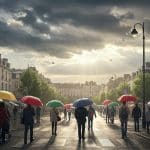 Météo Aubervilliers : Prévisions 7 Jours et Conseils